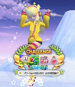 画像ギャラリー No.011のサムネイル画像 / ついに新キャラ「スピカ」が実装！　「スカッとゴルフ パンヤ」アップデート「Pangya Challenges」のコンセプトと今後の展開について，運営チームを直撃