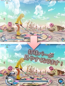 画像ギャラリー No.014のサムネイル画像 / ついに新キャラ「スピカ」が実装！　「スカッとゴルフ パンヤ」アップデート「Pangya Challenges」のコンセプトと今後の展開について，運営チームを直撃
