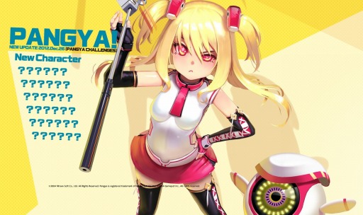 画像ギャラリー No.025のサムネイル画像 / ついに新キャラ「スピカ」が実装！　「スカッとゴルフ パンヤ」アップデート「Pangya Challenges」のコンセプトと今後の展開について，運営チームを直撃