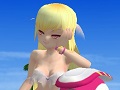 「スカッとゴルフ パンヤ」，夏恒例の新作水着がガチャッとポンタに登場。スピカの水着姿が初披露に