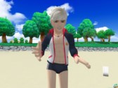 画像ギャラリー No.009のサムネイル画像 / 「パンヤ」と「とある科学の超電磁砲S」コラボで,エリカに御坂美琴・妹衣装追加