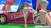 画像ギャラリー No.007のサムネイル画像 / 「スカッとゴルフ パンヤ」新作水着第2弾が実装。スタンプラリーイベントも開催