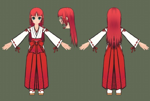 画像ギャラリー No.003のサムネイル画像 / 「スカッとゴルフ パンヤ」，2015年12月から2016年夏までのロードマップが公開に。新たな衣装やキャディー，新コースも登場予定