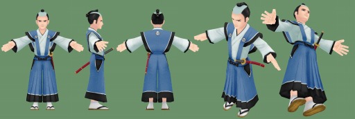 画像ギャラリー No.005のサムネイル画像 / 「スカッとゴルフ パンヤ」，2015年12月から2016年夏までのロードマップが公開に。新たな衣装やキャディー，新コースも登場予定
