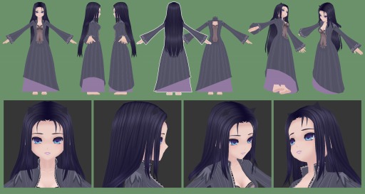 画像ギャラリー No.006のサムネイル画像 / 「スカッとゴルフ パンヤ」，2015年12月から2016年夏までのロードマップが公開に。新たな衣装やキャディー，新コースも登場予定