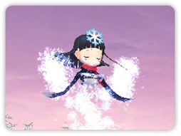 画像ギャラリー No.014のサムネイル画像 / 「パンヤ」第10回おねがいカディエ先生イベント開催。クリスマスアイテム発売