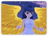 画像ギャラリー No.016のサムネイル画像 / 「パンヤ」年末年始イベントが開始。ガチャッとポンタに「和装シリーズ」登場