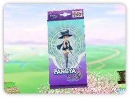 画像ギャラリー No.002のサムネイル画像 / 「パンヤ」,「冬のカードパック2016」販売開始。カレンの新衣装も登場