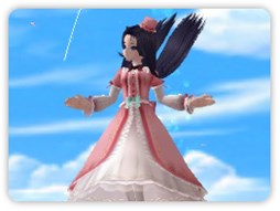 画像ギャラリー No.006のサムネイル画像 / 「パンヤ」,「冬のカードパック2016」販売開始。カレンの新衣装も登場