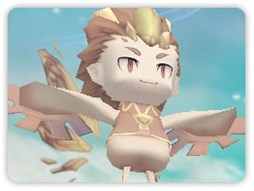 画像ギャラリー No.009のサムネイル画像 / 「パンヤ」,「冬のカードパック2016」販売開始。カレンの新衣装も登場