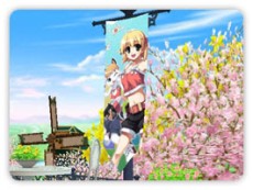 画像ギャラリー No.001のサムネイル画像 / 「スカッとゴルフパンヤ」で「ペーパーマン」とのコラボ企画がスタート。限定アイテムを手に入れよう