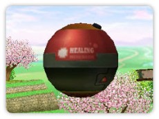 画像ギャラリー No.010のサムネイル画像 / 「スカッとゴルフパンヤ」で「ペーパーマン」とのコラボ企画がスタート。限定アイテムを手に入れよう