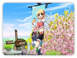 画像ギャラリー No.004のサムネイル画像 / 「スカッとゴルフ パンヤ」で「ペーパーマン」とのコラボイベント第2弾が開催