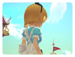 画像ギャラリー No.007のサムネイル画像 / 「スカッとゴルフ パンヤ」で「ペーパーマン」とのコラボイベント第2弾が開催