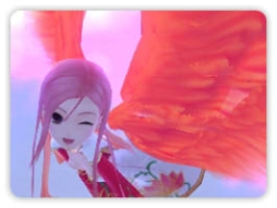 画像ギャラリー No.009のサムネイル画像 / 「スカッとゴルフ パンヤ」で「ペーパーマン」とのコラボイベント第2弾が開催