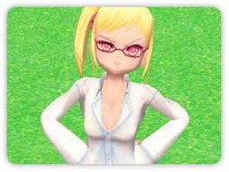 画像ギャラリー No.005のサムネイル画像 / 「パンヤ」,スピカの誕生日を記念したイベントやコレクションBOXの販売を実施