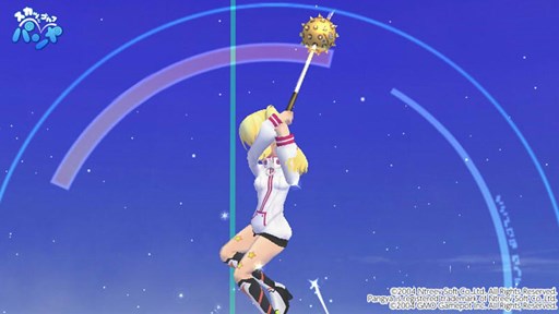 画像ギャラリー No.007のサムネイル画像 / 「パンヤ」,スピカの誕生日を記念したイベントやコレクションBOXの販売を実施
