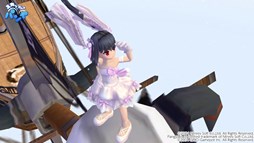 画像ギャラリー No.004のサムネイル画像 / 「パンヤ」ウェディングスタイルの「ジューンブライドボックス2016」が販売開始