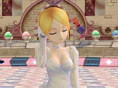 「スカッとゴルフパンヤ」，降雨率を上げる新アイテム「エンシェントイヤーカフセット」が登場。セシリアRとエリカRの「ウェディング衣装」も