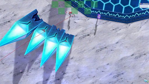 画像ギャラリー No.008のサムネイル画像 / 「スカッとゴルフ パンヤ」に3年振りの新コース「MysticRuins」が登場。攻略のカギとなる「グラビティポイント」と「フリップポイント」を先行体験