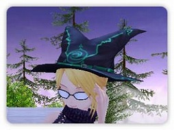 画像ギャラリー No.002のサムネイル画像 / 「スカッとゴルフ パンヤ」,新コース「MysticRuins」の特設サイトが公開。新イベントも開始