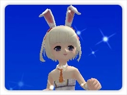 画像ギャラリー No.006のサムネイル画像 / 「スカッとゴルフ パンヤ」，水着セット第2弾が登場。プレゼントキャンペーンも実施