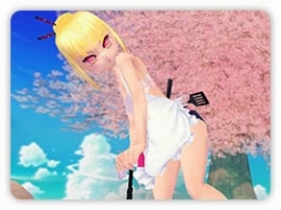画像ギャラリー No.005のサムネイル画像 / 「スカッとゴルフ パンヤ」，限定アイテムを獲得できる12周年記念イベントが開催に