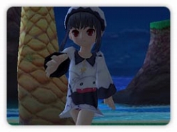 画像ギャラリー No.006のサムネイル画像 / 「スカッとゴルフ パンヤ」，限定アイテムを獲得できる12周年記念イベントが開催に