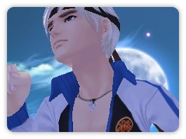 画像ギャラリー No.002のサムネイル画像 / 「スカッとゴルフ パンヤ」，福男を決めるイベント「漢祭2017」が開催に