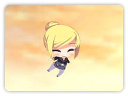 画像ギャラリー No.008のサムネイル画像 / 「スカッとゴルフ パンヤ」にネルとスピカのウェディング衣装が追加