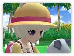 画像ギャラリー No.002のサムネイル画像 / 「スカッとゴルフ パンヤ」，新規登録＆カムバックキャンペーン開催