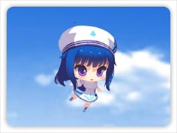 画像ギャラリー No.006のサムネイル画像 / 「スカッとゴルフ パンヤ」，新規登録＆カムバックキャンペーン開催