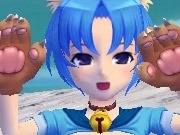 画像ギャラリー No.002のサムネイル画像 / 「スカッとゴルフ パンヤ」が「わグルま!」とのコラボイベントを実施