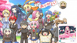 画像ギャラリー No.001のサムネイル画像 / オンラインゴルフゲーム「スカッとゴルフ パンヤ」が2017年11月10日12：00をもってサービス終了。13年の歴史に幕