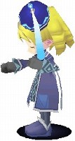 画像ギャラリー No.002のサムネイル画像 / 「ストラガーデン」,新グラ抽選券「躍動」を本日発売