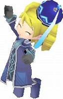 画像ギャラリー No.003のサムネイル画像 / 「ストラガーデン」,新グラ抽選券「躍動」を本日発売