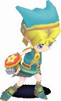 画像ギャラリー No.005のサムネイル画像 / 「ストラガーデン」,新グラ抽選券「躍動」を本日発売