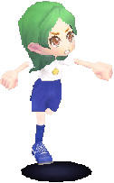 画像ギャラリー No.003のサムネイル画像 / 「ストラガーデン」,期間限定で「趣味Fベスト!抽選券」を販売