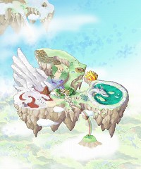 画像ギャラリー No.003のサムネイル画像 / 「ストラガーデン」クリスマスアイテム＆アップデート情報