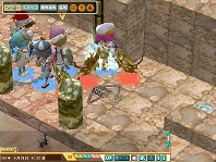 画像ギャラリー No.003のサムネイル画像 / 「ストラガーデン」メインクエスト「ドラゴニア第四話」を実装