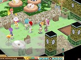 画像ギャラリー No.015のサムネイル画像 / 「ストラガーデン」メインクエスト「ドラゴニア第四話」を実装
