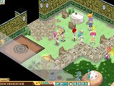 画像ギャラリー No.016のサムネイル画像 / 「ストラガーデン」メインクエスト「ドラゴニア第四話」を実装