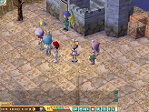 画像ギャラリー No.018のサムネイル画像 / 「ストラガーデン」メインクエスト「ドラゴニア第四話」を実装