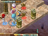 画像ギャラリー No.022のサムネイル画像 / 「ストラガーデン」メインクエスト「ドラゴニア第四話」を実装
