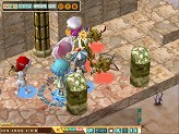 画像ギャラリー No.023のサムネイル画像 / 「ストラガーデン」メインクエスト「ドラゴニア第四話」を実装