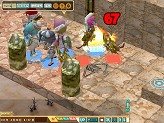 画像ギャラリー No.024のサムネイル画像 / 「ストラガーデン」メインクエスト「ドラゴニア第四話」を実装