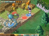 画像ギャラリー No.028のサムネイル画像 / 「ストラガーデン」メインクエスト「ドラゴニア第四話」を実装