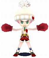 画像ギャラリー No.010のサムネイル画像 / 「ストラガーデン」,“スウィートな”アイテムを手に入れよう