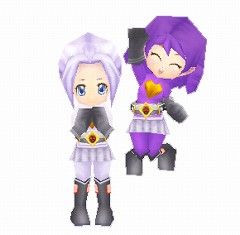 画像ギャラリー No.011のサムネイル画像 / 「ストラガーデン」,“スウィートな”アイテムを手に入れよう