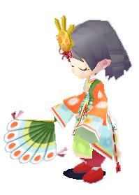 画像ギャラリー No.002のサムネイル画像 / 「ストラガーデン」,「HINAフェス抽選券」でひな祭り装備を当てよう